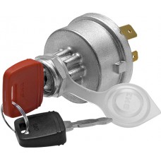 24070 - Diesel Pre-heat Ignition Switch (1pc)